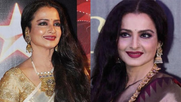 Rekha Rekha