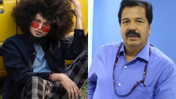 Sreekandan Nair Sreekandan Nair