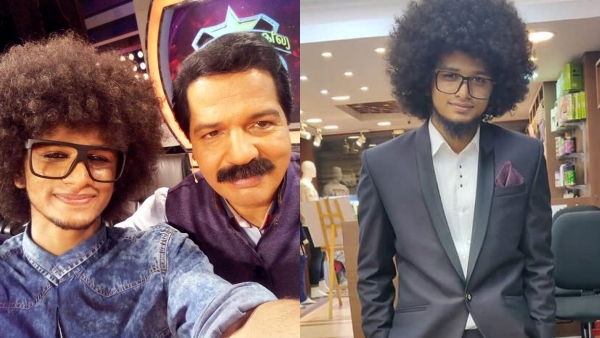 Sreekandan Nair Sreekandan Nair