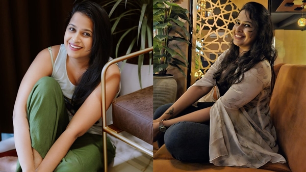 Sadhika Venugopal