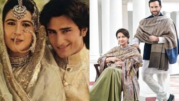 Saif Ali Khan Saif Ali Khan