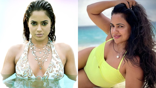 Sameera Reddy