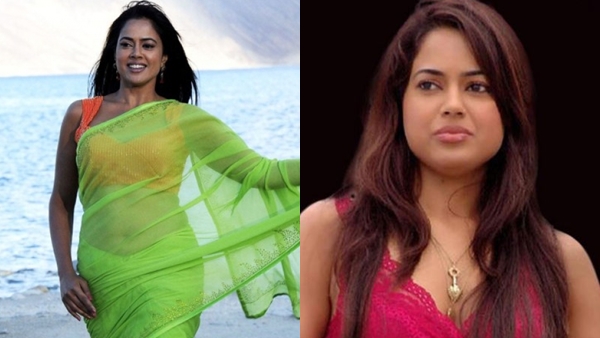 Sameera Reddy