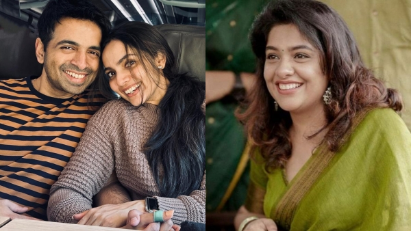 samvrutha sunil, archana kavi