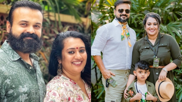 Kunchacko Boban