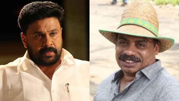 Dileep, Sathyan Anthikad