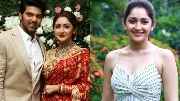 Sayyeshaa