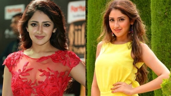 Sayyeshaa