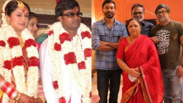 Sonia Aggarwal, Selvaraghavan