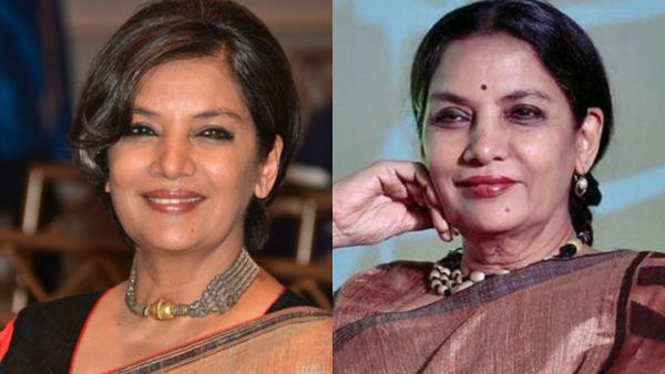 shabana azmi 