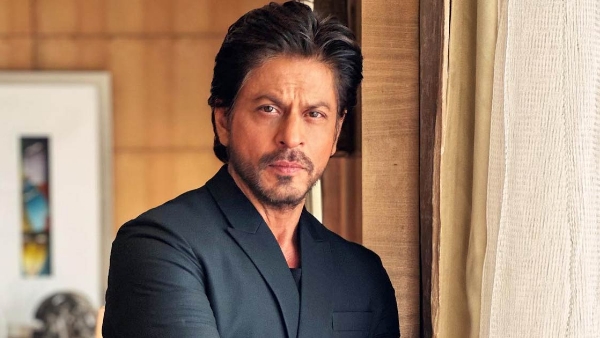 Shahrukh Khan,