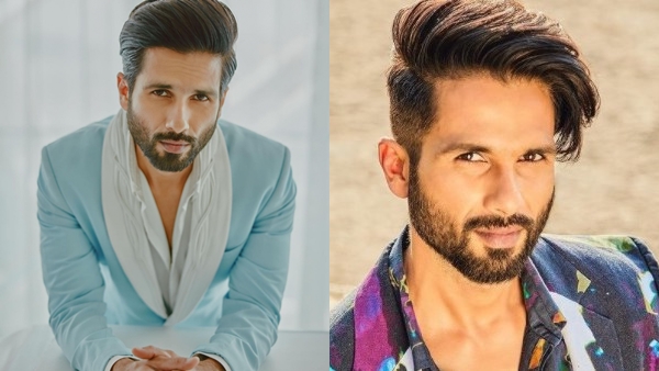 Shahid Kapoor