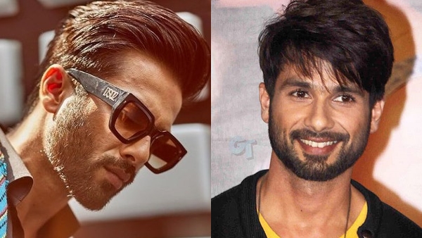 Shahid Kapoor