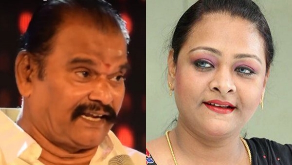 shakeela bayilvan ranganathan 