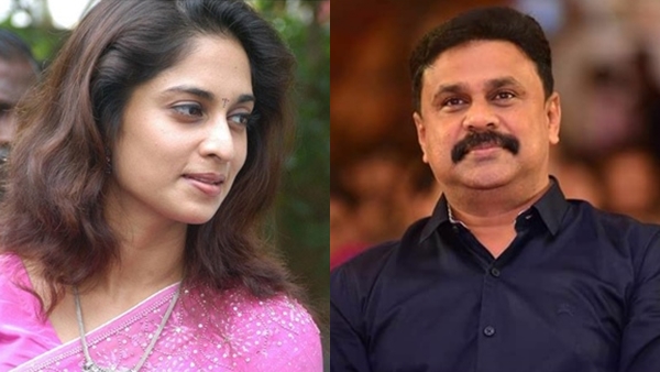 Dileep, Shalini