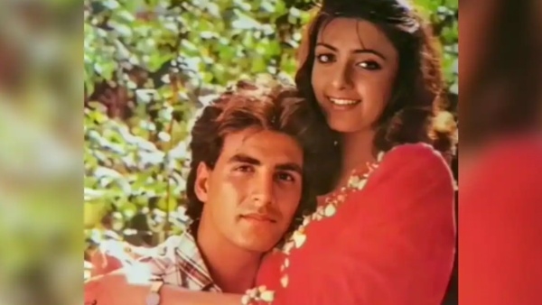 Akshay Kumar