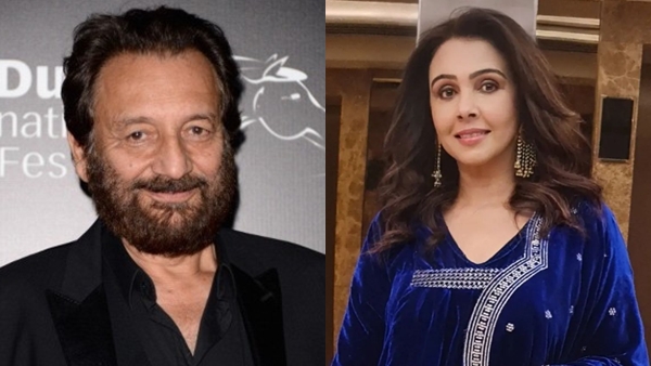 Suchitra Krishnamoorthi