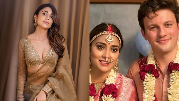 Shriya Saran Shriya Saran