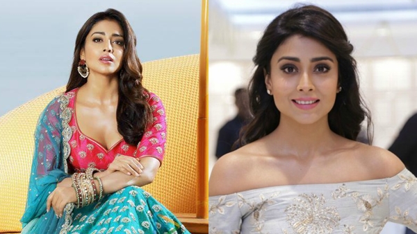 Shriya Saran Shriya Saran