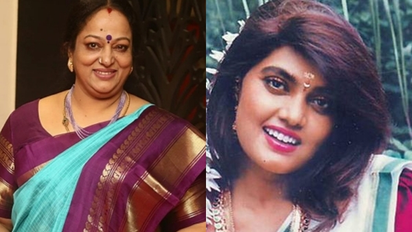 Nalini, Silk Smitha