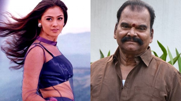 Bayilvan Ranganadhan Bayilvan Ranganadhan