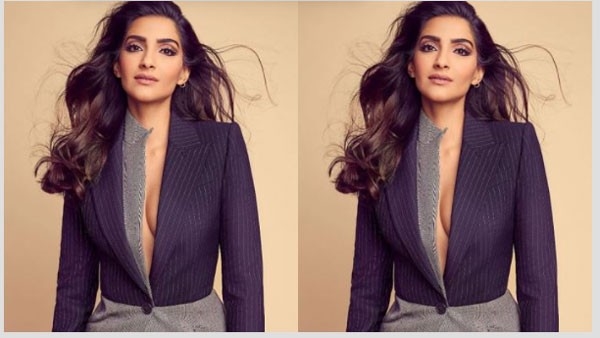 Sonam Kapoor