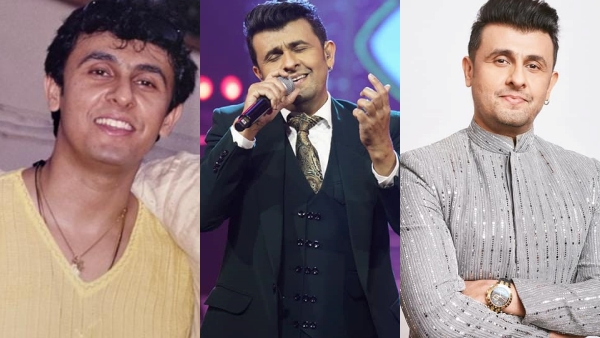 Sonu Nigam Sonu Nigam