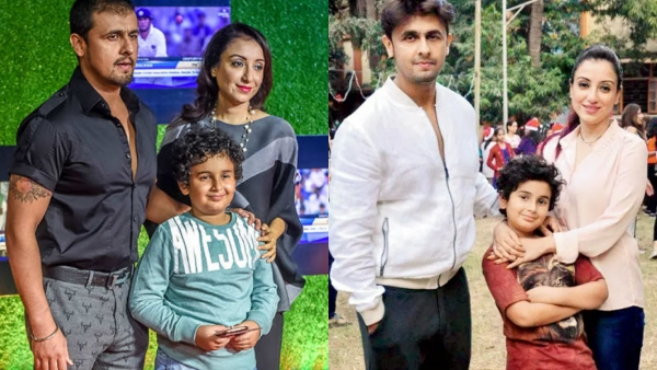 Sonu Nigam Sonu Nigam