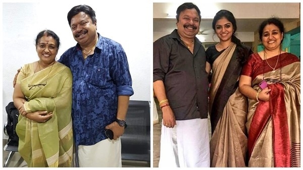 Sreeja Ravi Sreeja Ravi