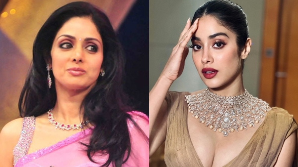 Sridevi Sridevi