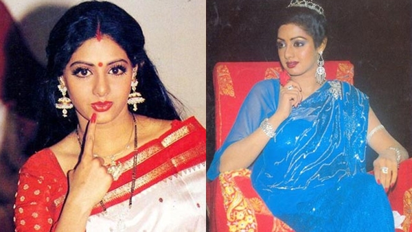  Sridevi