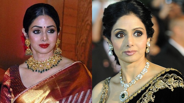 Sridevi Sridevi
