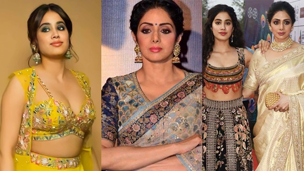 Sridevi Sridevi