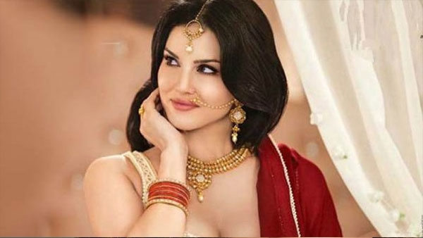 Sunny Leone