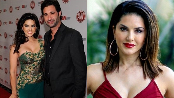 Sunny Leone Sunny Leone