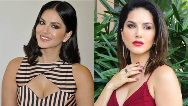 Sunny Leone Sunny Leone