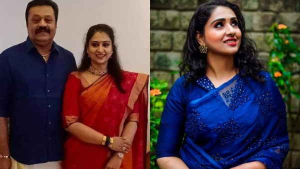 suresh gopi radhika 