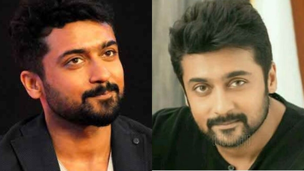 Suriya