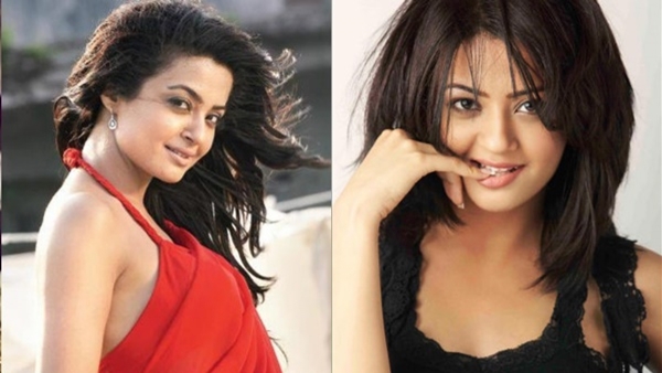 Surveen Chawla Surveen Chawla