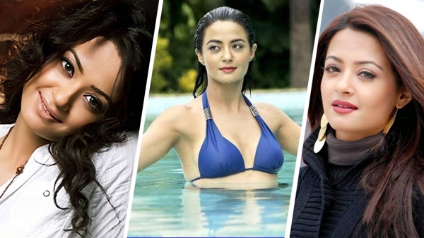 Surveen Chawla Surveen Chawla