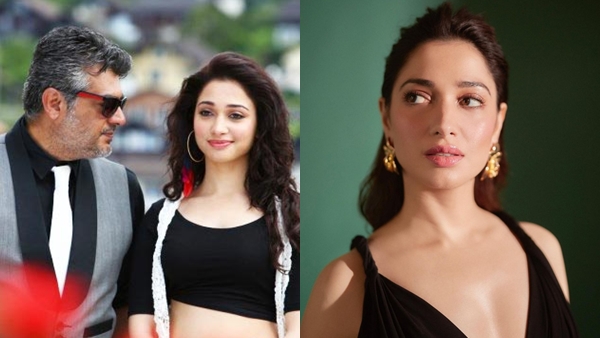 Tamannaah Bhatia 