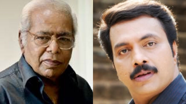 Thilakan