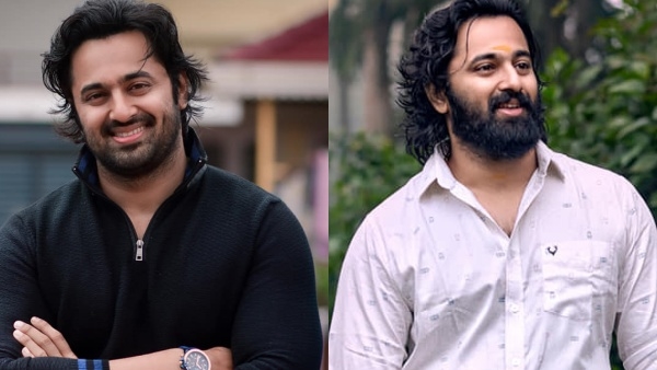Unni Mukundan