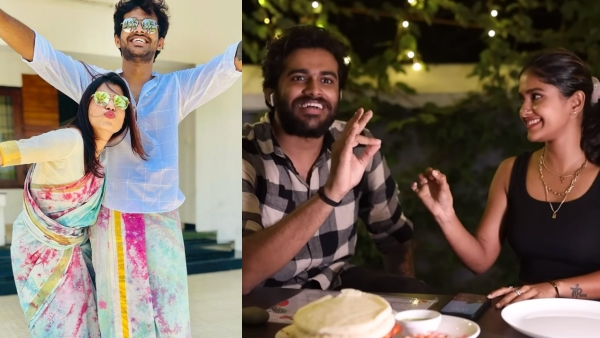 Vaishnav Harichandran Vaishnav Harichandran