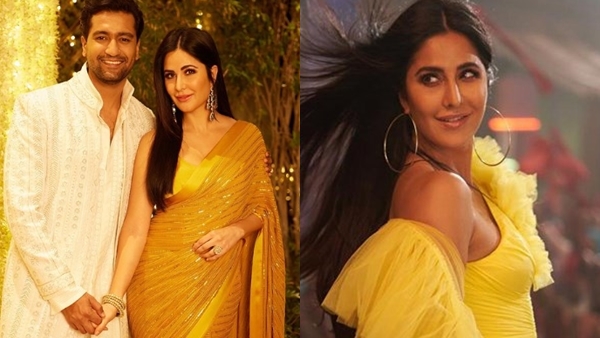 Katrina Kaif