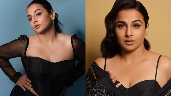 Vidya Balan