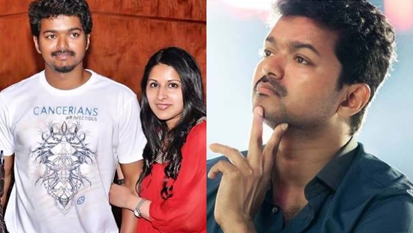 Vijay-Sangeetha 