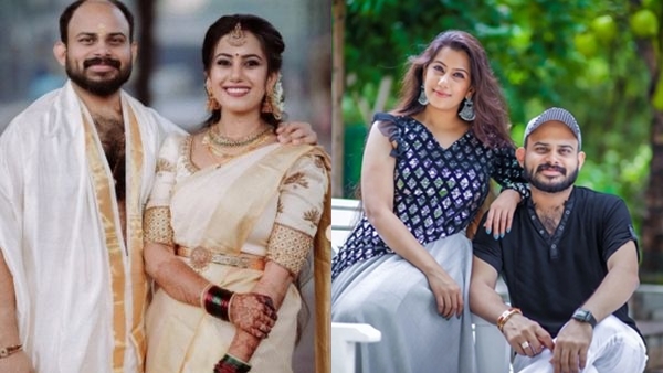 Devika, Vijay Madhav