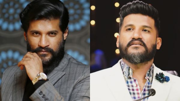 vijay yesudas  