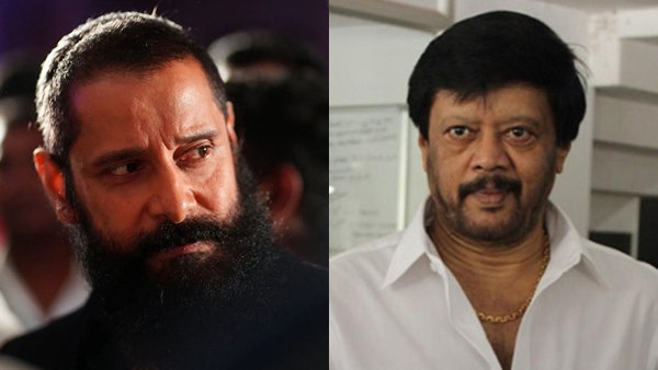 Chiyaan Vikram, Thiagarajan 